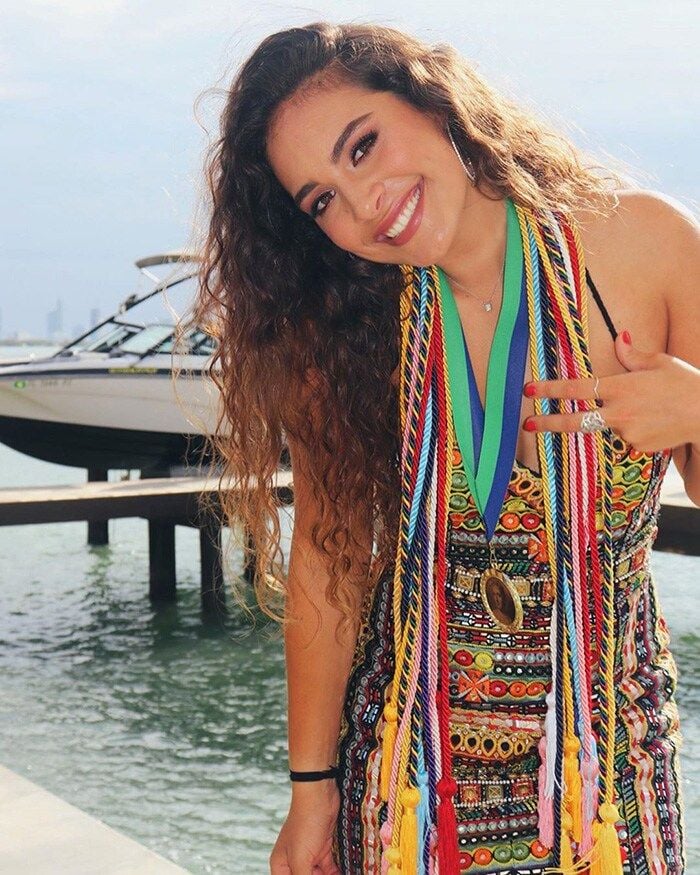 Isadora
