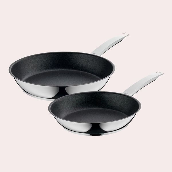 Juego de 2 sartenes Permadur Advance WMF