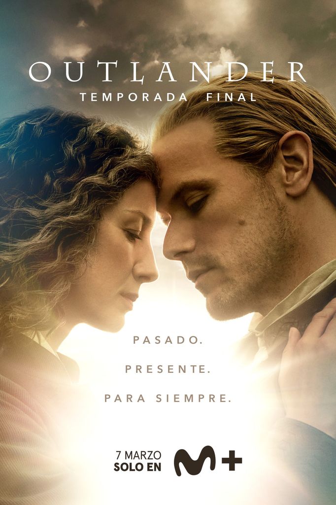 Outlander