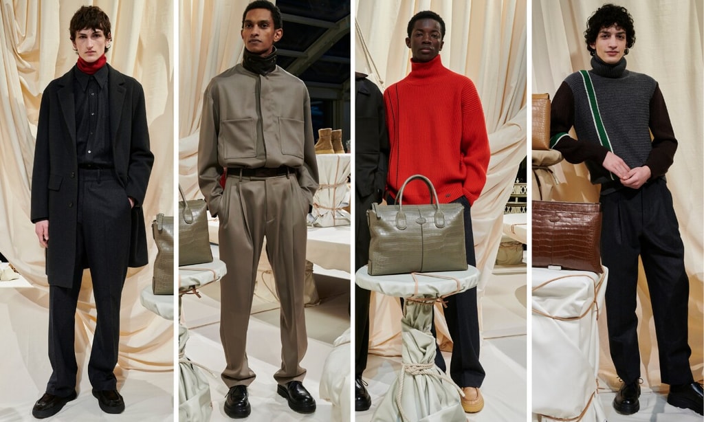 men 39 s fashion week