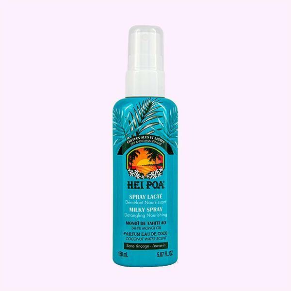 spray para pelo playa monoi
