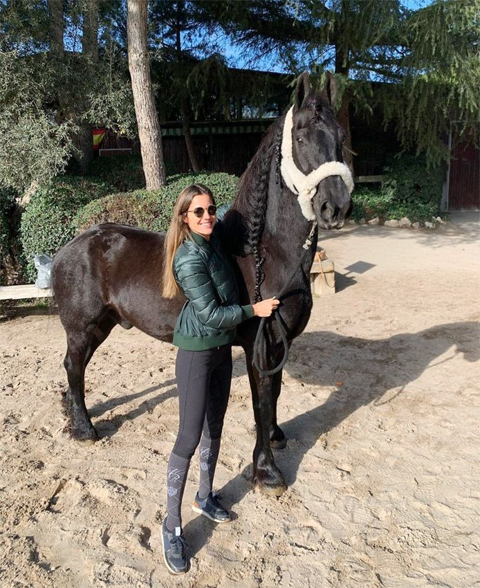 Malena Costa cumple un nuevo sueño: 'Es uno de los días más felices de mi vida'