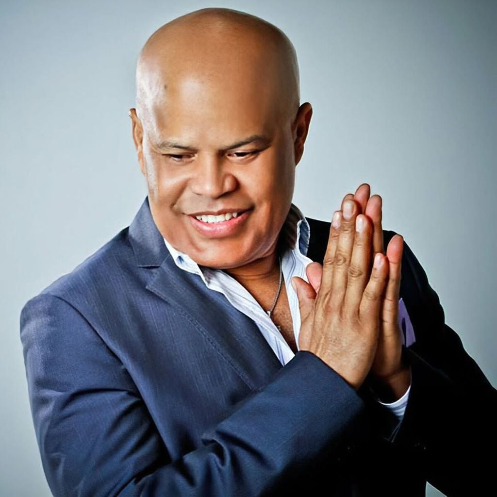 La comunidad latina expresó sus condolencias al enterarse de la pérdida de Rubby Pérez
