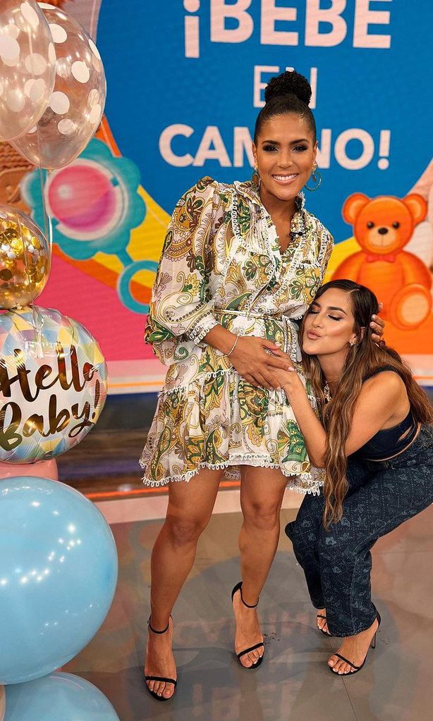 jessica rodr guez y francisca