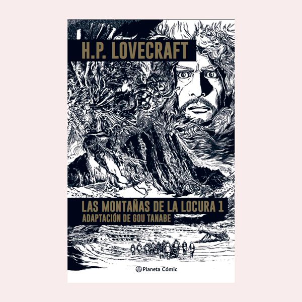 lovecraft
