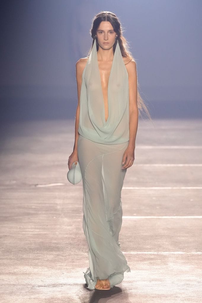 Mugler Primavera-verano 2026