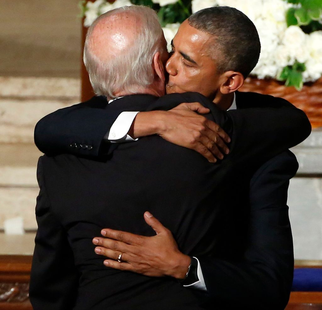 barack obaa y joe