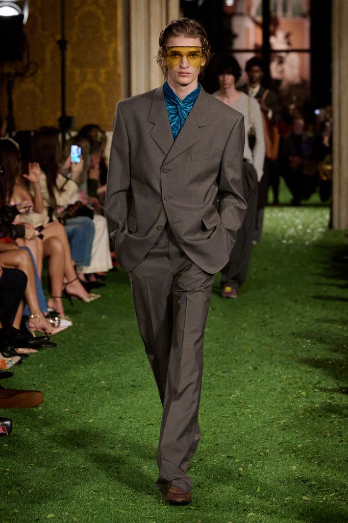 Valentino Otoño/Invierno 2026