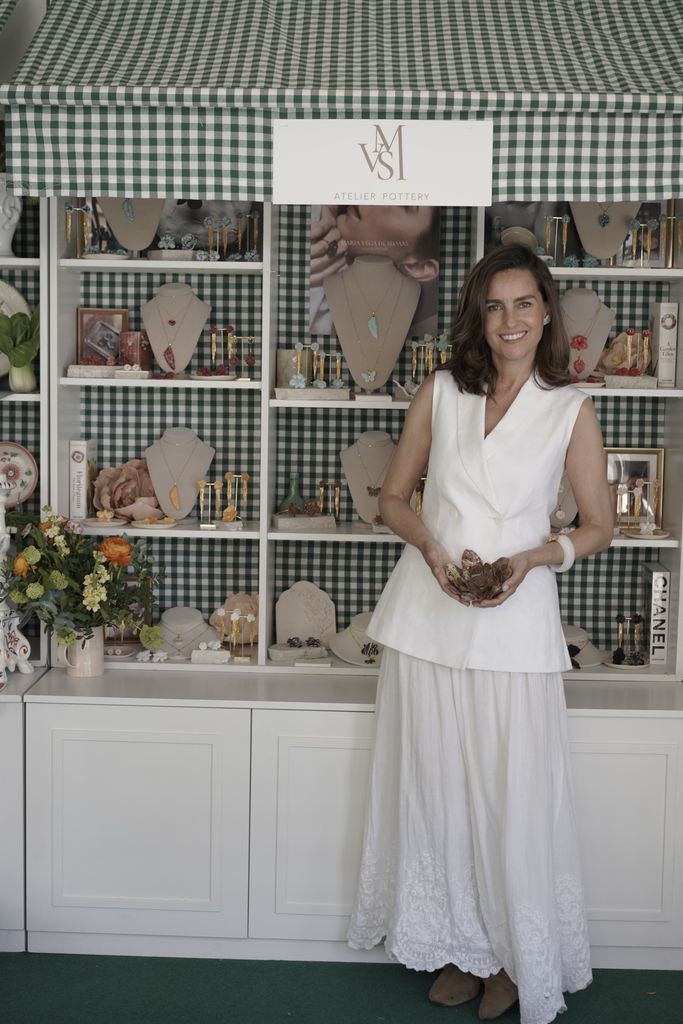 María Palacios