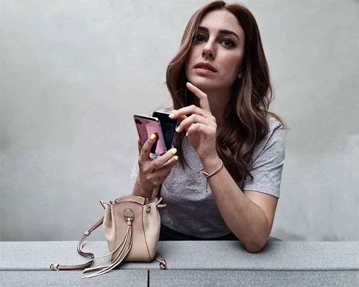 Blanca Suárez