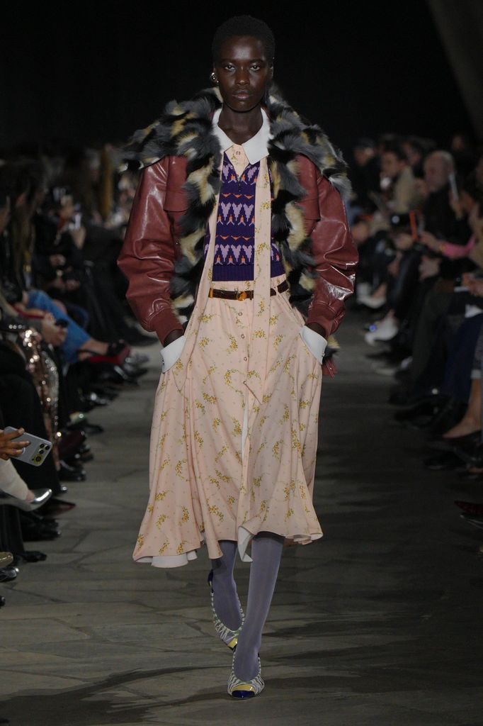 Rabanne Otoño/Invierno 2026-2027