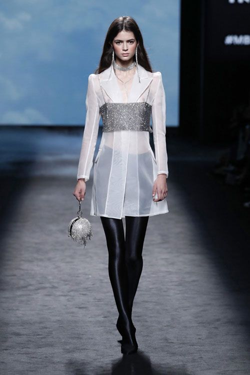 Claro Couture