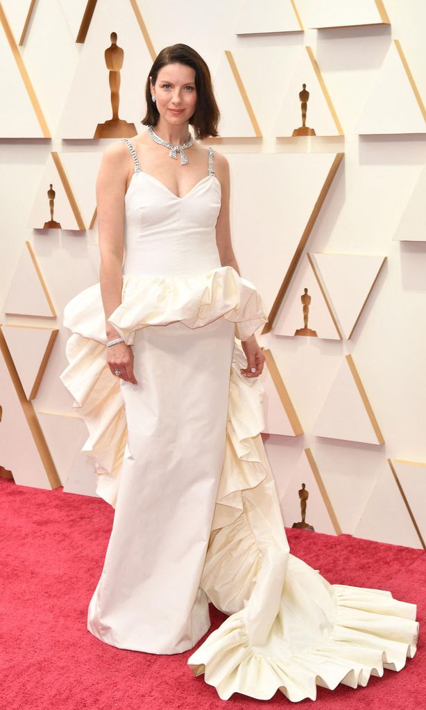 caitriona balfe