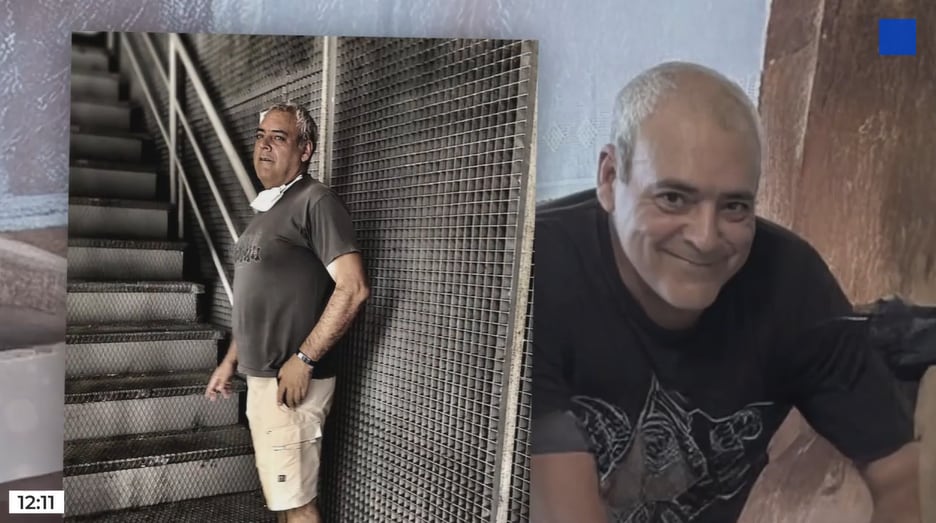 Carlos Bañares, técnico del programa de AR y VAV