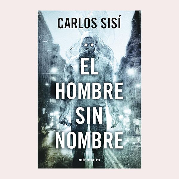 'El hombre sin nombre', de Carlos Sisí