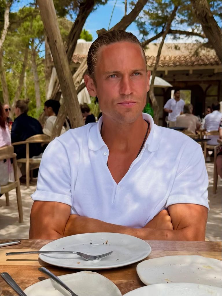 Marcos Llorente