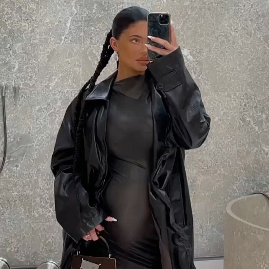 kylie jenner