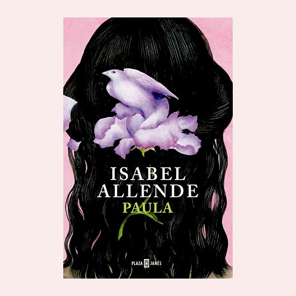 'Paula', de Isabel Allende