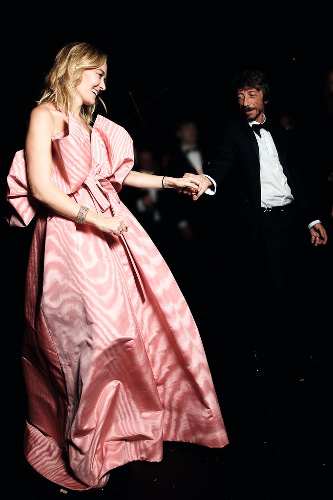 Recordamos la boda de Marta Ortega.