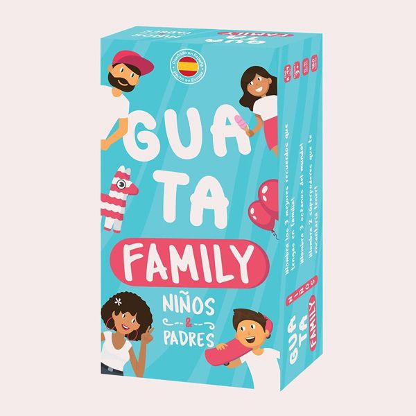 guatafamily