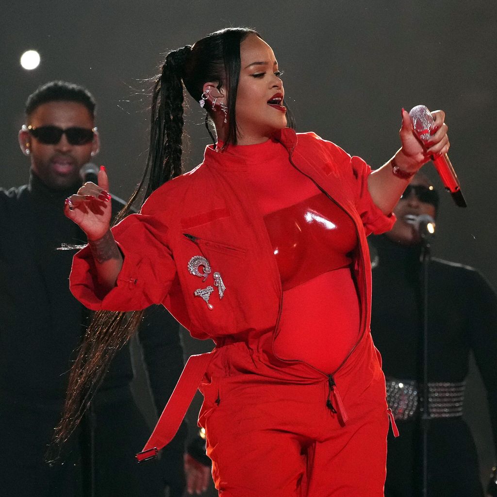 Apple Music Super Bowl LVII Halftime Show