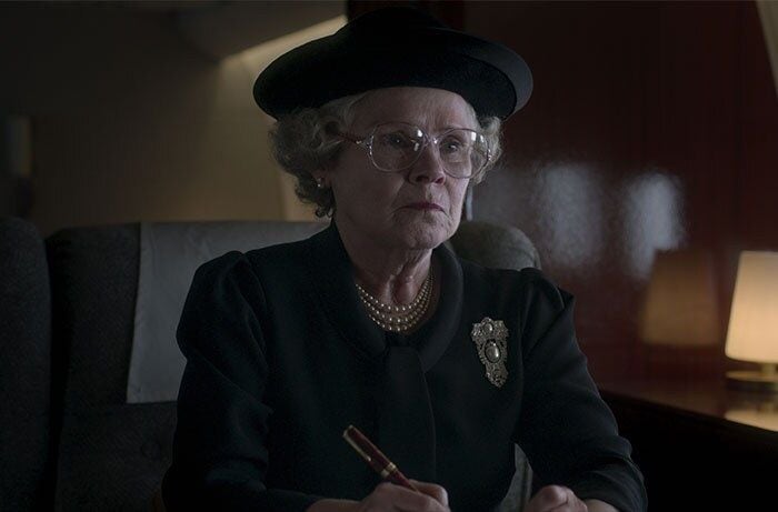 The Crown