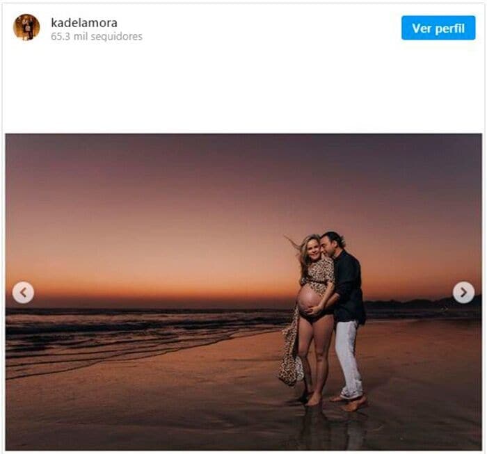Adal y Karla