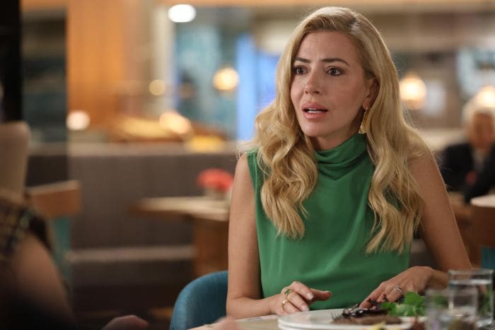 'Hermanos': Nebahat descubre que Akif acude a una cita con Süreyya 
