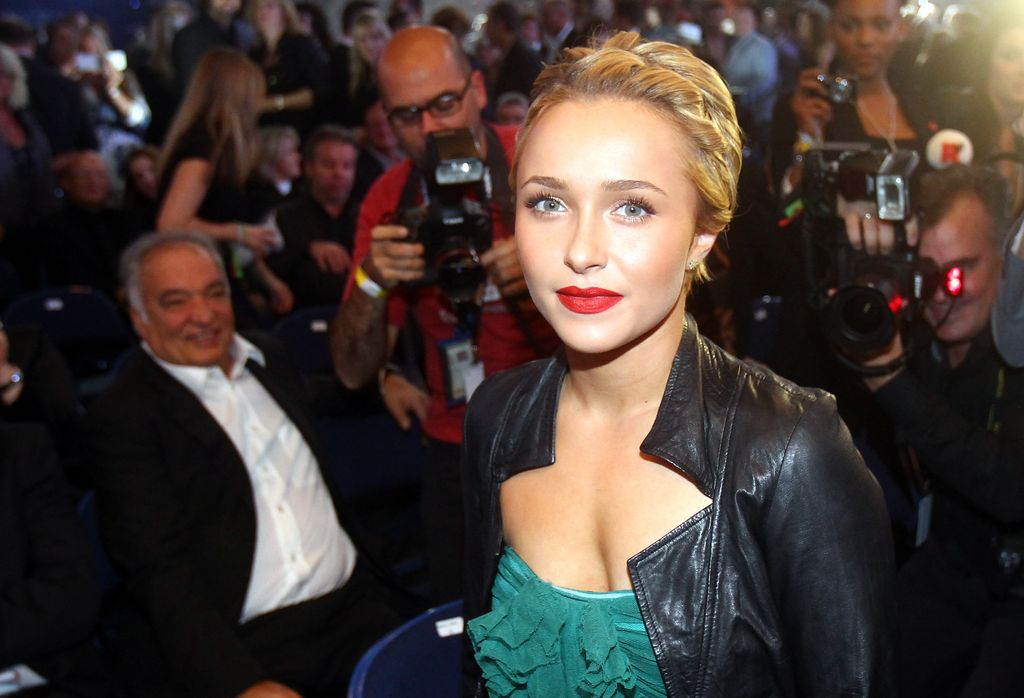 Hayden Panettiere falleció a los 36 años dejando una hija, Kaya, de 11, fruto de su relación con el excampeón mundial de boxeo Wladimir Klitschko