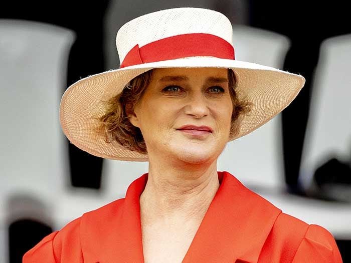 Delphine de Bélgica