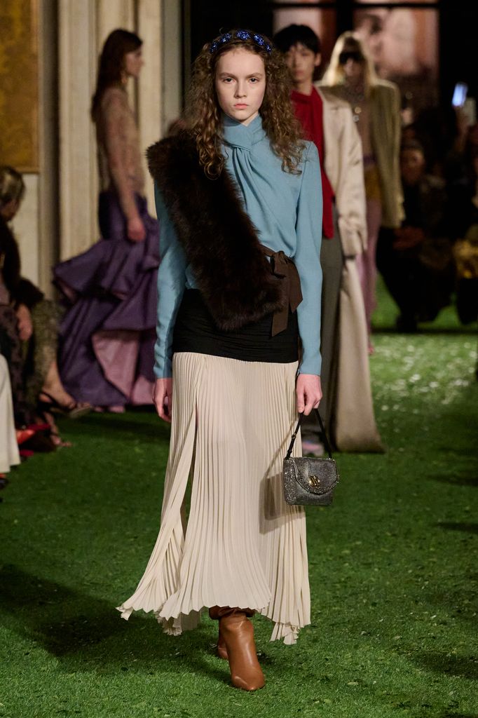 Valentino Otoño/Invierno 2026