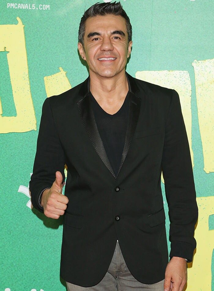 Adrián Uribe