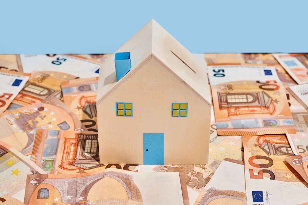 Precios de la vivienda en España en 2025: cuánto han subido y qué se espera este año