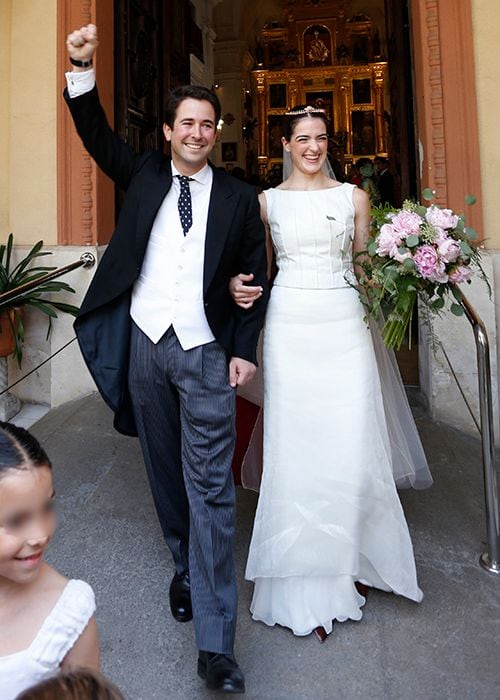 Salida novios