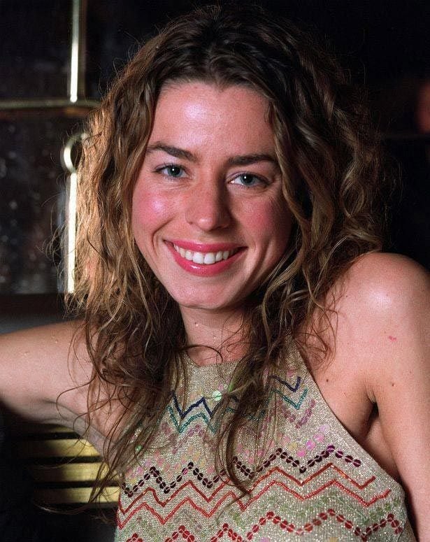 Michelle Stephenson