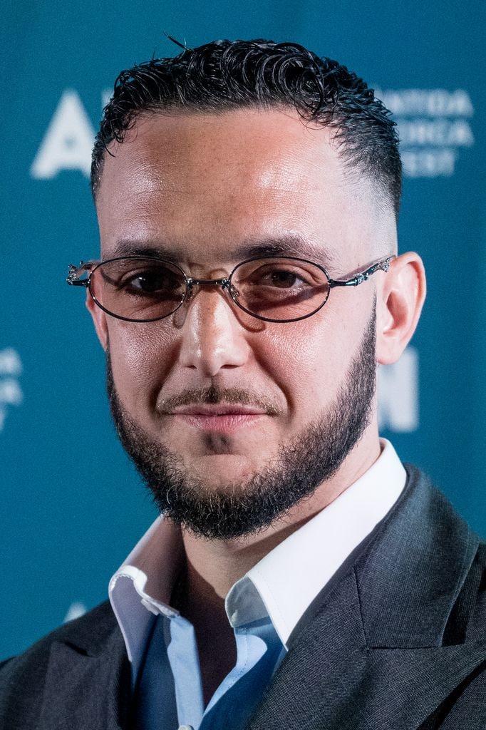 C. Tangana, 2025