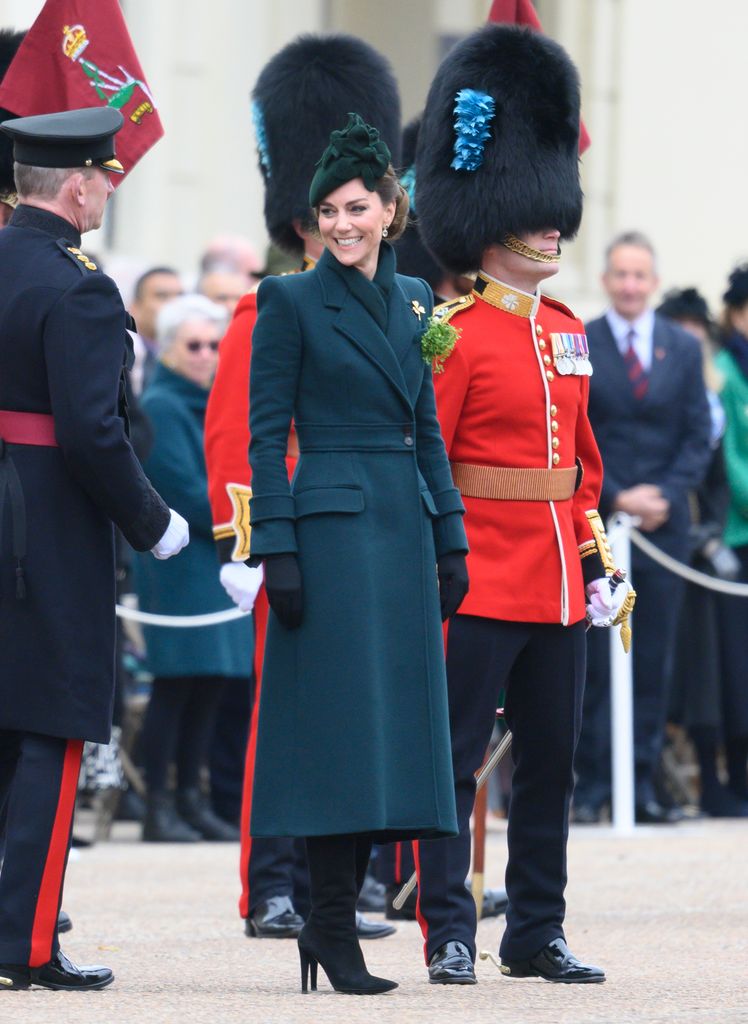 Kate Middleton