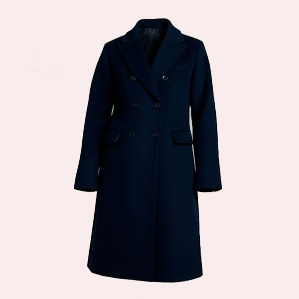 Henry Arroway Abrigo largo de mujer