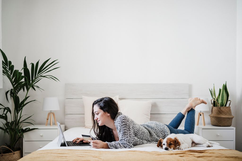 El famoso estudio de la NASA sobre plantas y calidad del aire se realizó en condiciones de laboratorio, no en dormitorios reales