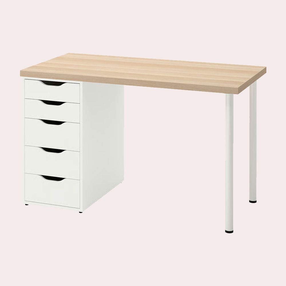 Escritorio LAGKAPTEN / ALEX IKEA