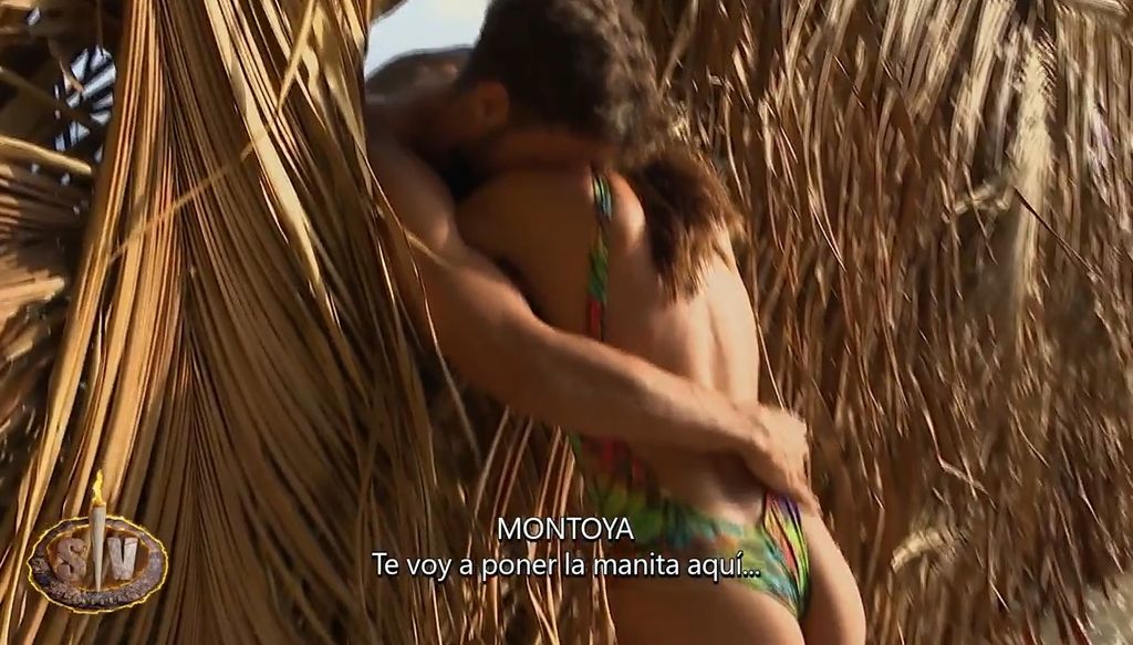 Supervivientes