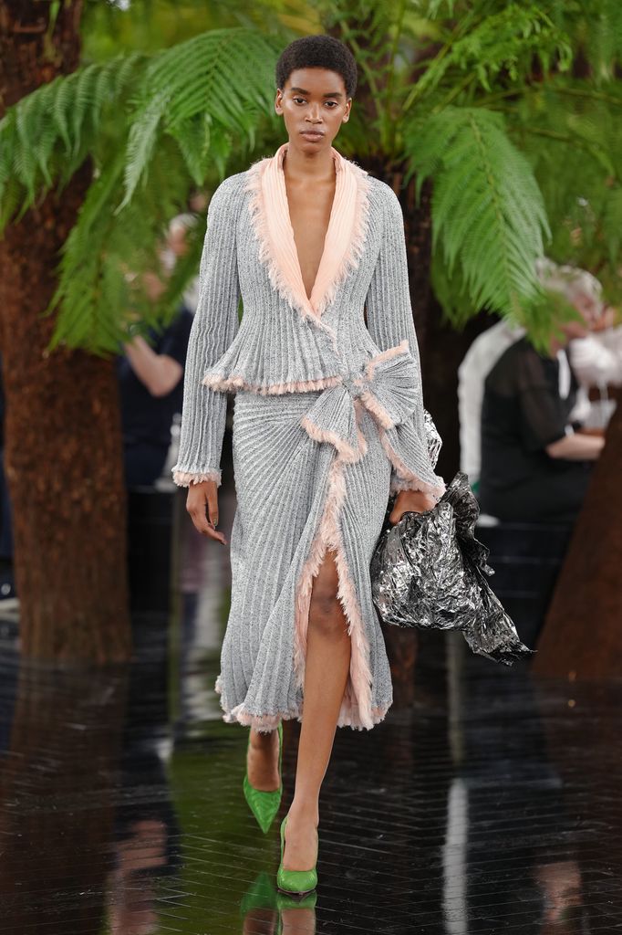Dior Alta Costura Otoño/Invierno 2026 en París