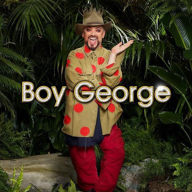 Boy George