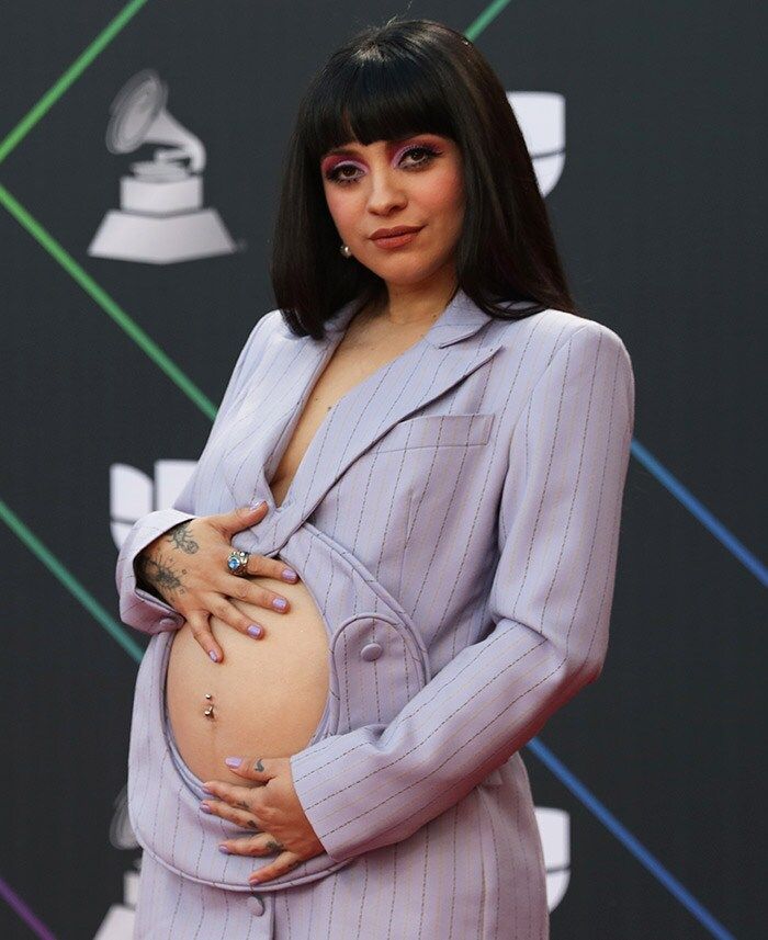 Mon Laferte