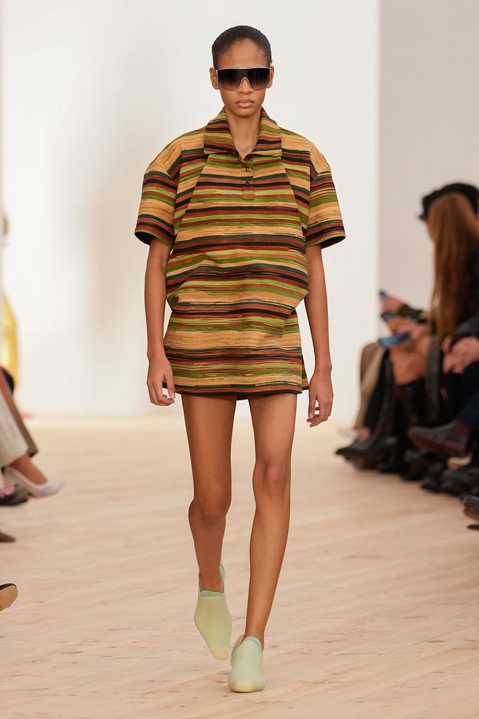 Loewe Primavera/Verano 2026