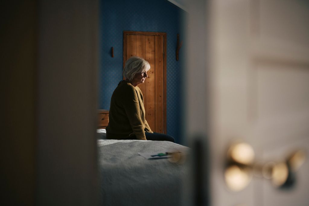 Miles de pensionistas con pensión no contributiva que viven de alquiler pueden solicitar un complemento anual de 525 euros para aliviar el gasto de vivienda
