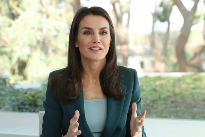 Reina Letizia
