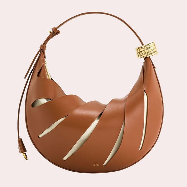 bolso redondo