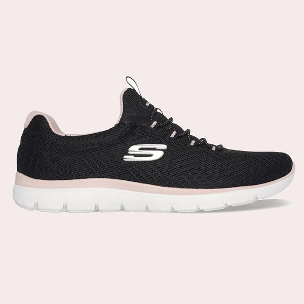 Skechers Mujer Summits Artistry Chic Zapatillas