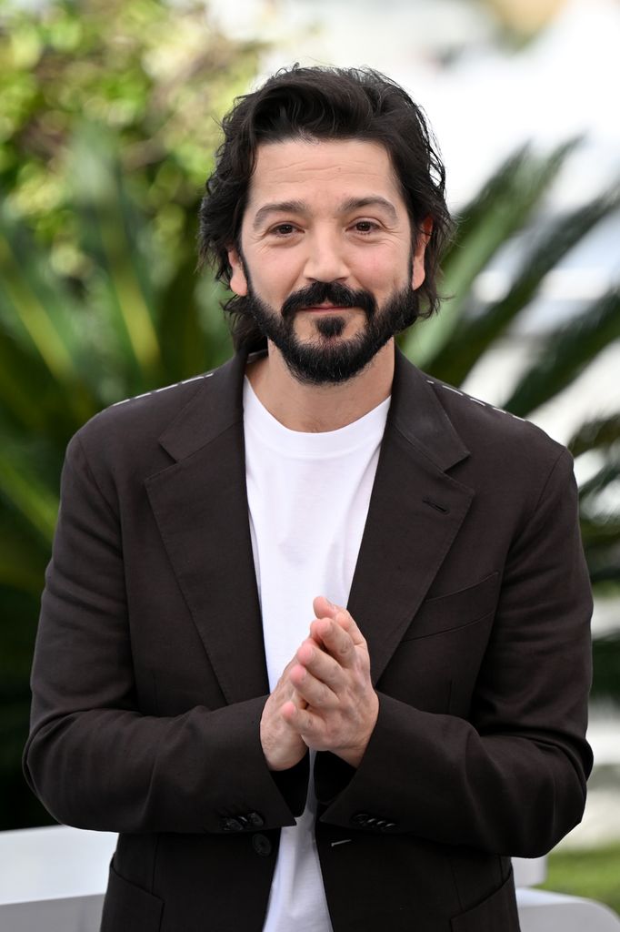 Diego Luna 